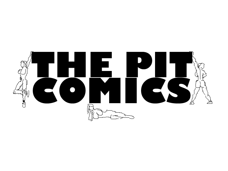 The Pit Comics